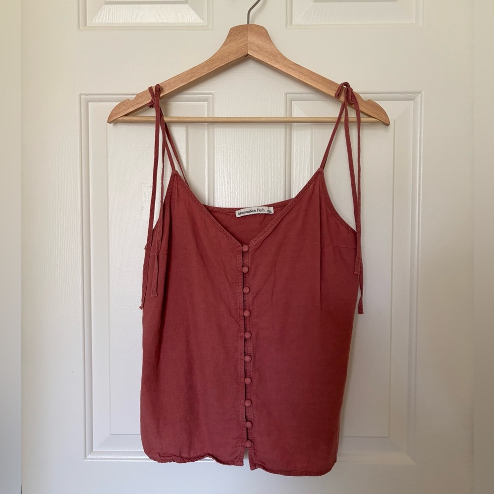 A&F TIE TANK